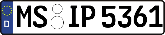 MS-IP5361