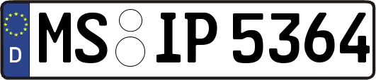 MS-IP5364