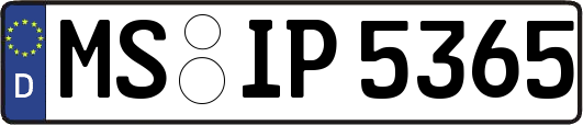 MS-IP5365