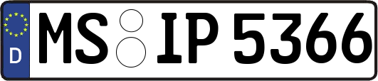 MS-IP5366