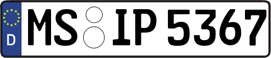 MS-IP5367