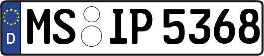 MS-IP5368