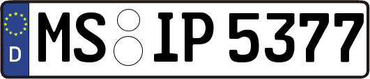 MS-IP5377