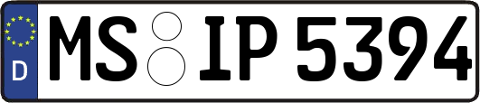 MS-IP5394