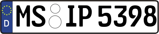 MS-IP5398