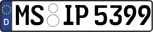 MS-IP5399