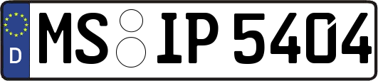 MS-IP5404