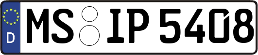 MS-IP5408