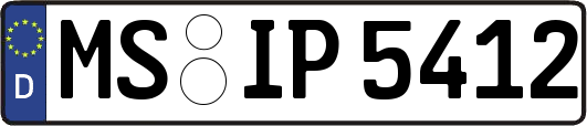 MS-IP5412