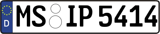 MS-IP5414