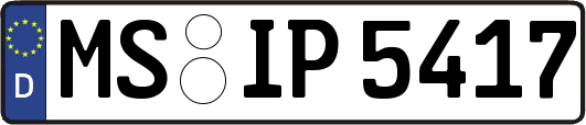 MS-IP5417
