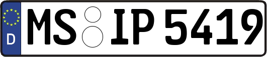 MS-IP5419