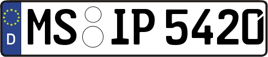MS-IP5420