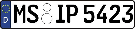 MS-IP5423