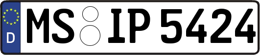 MS-IP5424