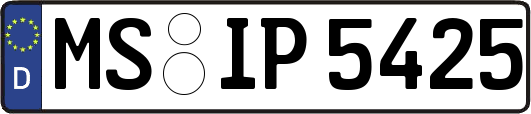 MS-IP5425