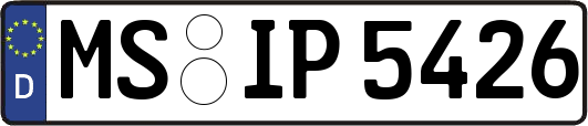 MS-IP5426