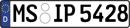 MS-IP5428