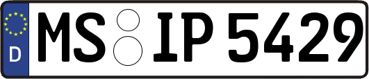 MS-IP5429