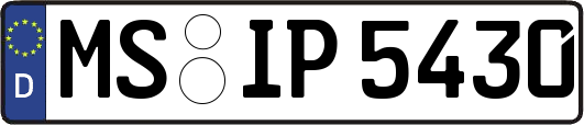 MS-IP5430