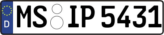 MS-IP5431