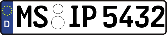 MS-IP5432
