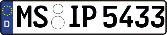 MS-IP5433