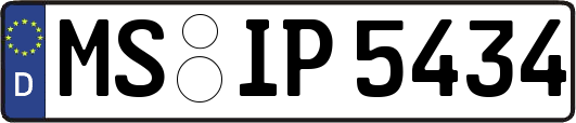 MS-IP5434
