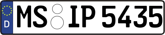MS-IP5435