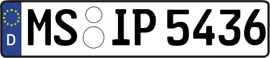 MS-IP5436