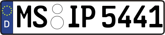 MS-IP5441