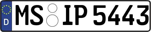 MS-IP5443