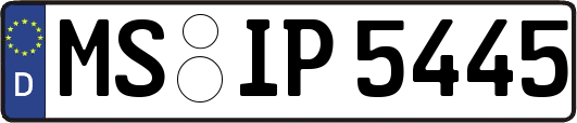 MS-IP5445