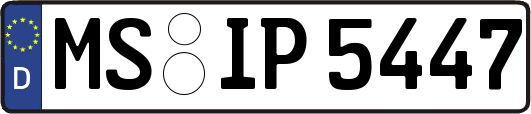 MS-IP5447