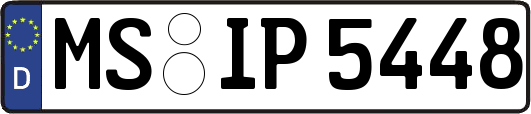 MS-IP5448