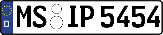 MS-IP5454