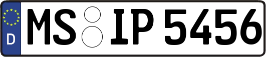 MS-IP5456