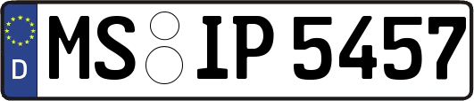 MS-IP5457