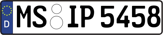 MS-IP5458