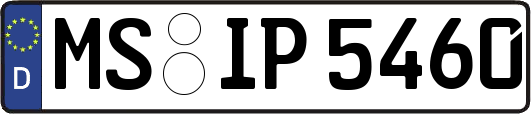 MS-IP5460