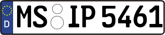 MS-IP5461