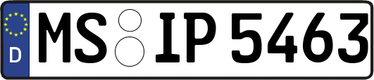 MS-IP5463