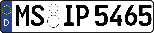 MS-IP5465