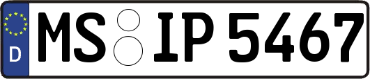 MS-IP5467