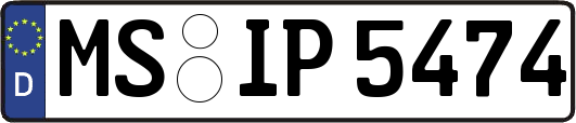 MS-IP5474