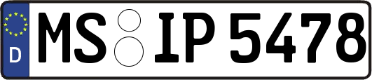 MS-IP5478