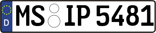 MS-IP5481