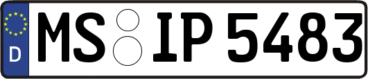 MS-IP5483