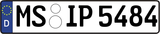 MS-IP5484