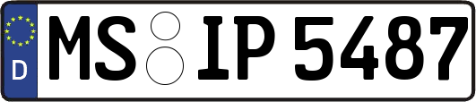 MS-IP5487